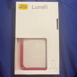 IPhone 11 Pro Max  OtterBox phone case